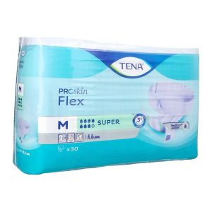 Tena Flex Super Protection Medium 30