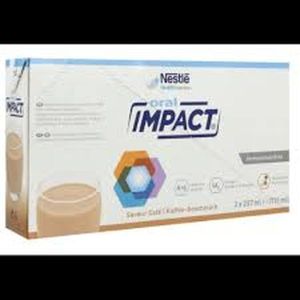 Oral Impact Cafe Solution 237 Ml 3