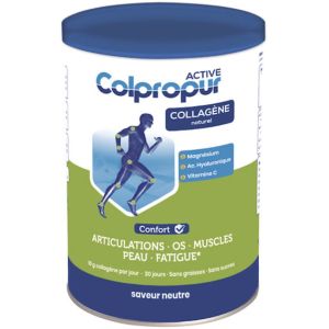 COLPROPUR ACTIVE NEUTRE BOV BT30