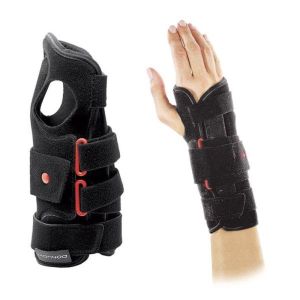Donjoy Duoform Attelle De Poignet Xl 1