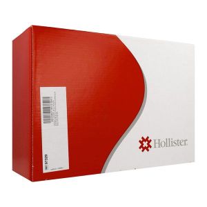 INVIEW Etui pénien Extra, autoadhésif, avec joint de fixation intégré, sans latex, diamètre 29 mm, violet (ref. 97329), bt 30