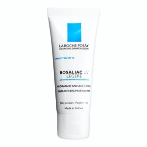 Rosaliac Soin hydratant UV Anti-Rougeurs 40ml