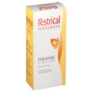 Restrical Noisette Solution Buvable 1 Flacon(S) Pvc De 500 Ml