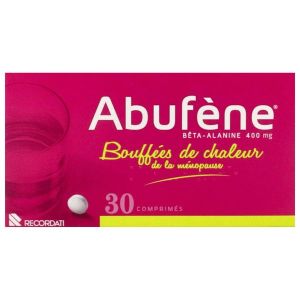 ABUFENE 400 MG COMPRIME B/30