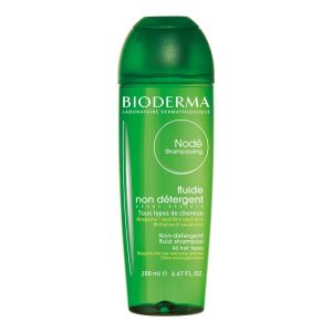 BIODERMA NODE SHAMPOOING FLUIDE 200 ML