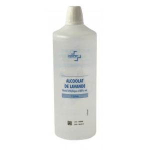 Cpf Alcoolat Lavande Fl1L