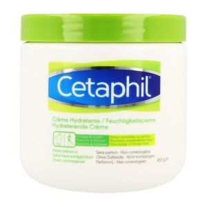 CETAPHIL CR HYDRATANTE 450G CREME POT 1