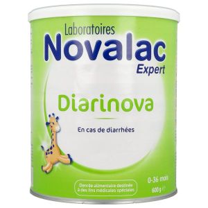 Novalac Expert Diarinova 600G