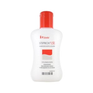 STIPROX 1,50 % SHAMPOOING ANTI-PELLICULAIRE 100 ML