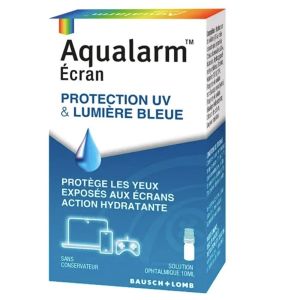 Aqualarm Ecran