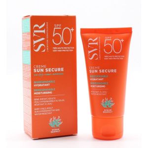 Sun Secure Creme Spf 50+ 50Ml