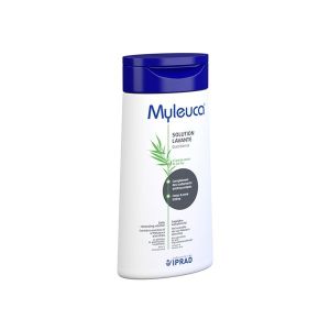 MYLEUCA SOLUTION LAVANTE Solution lavante quotidienne, Format nomade, fl 100 ml