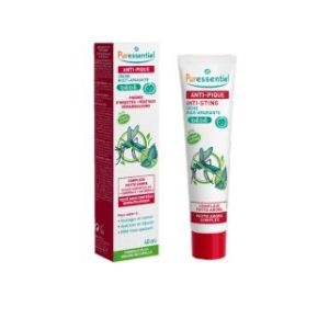 Puressentiel Anti-Pique Crème Multi-Apaisante Bébé 30 ml