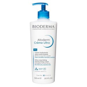 Atoderm Creme Ultra 500Ml