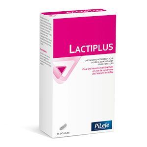PILEJE Lactiplus 56 gélules