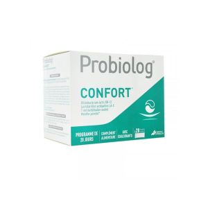 Probiolog Confort - 28 Sticks