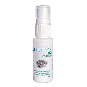 OEMINE D3 1000 SPRAY 30ML