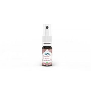 Deva 4 - Protection emotionnelle Bio - spray 10 ml