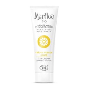 Marilou Bio Crème de jour BIO - tube 30 ml