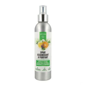 Dayang Spray assainissant et purifiant - 200 ml