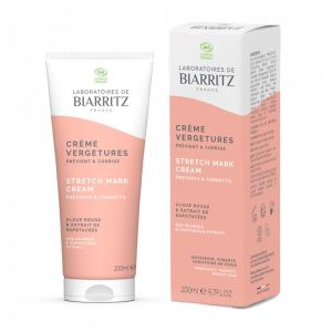 Reparateurs Cr Vergeture 200Ml