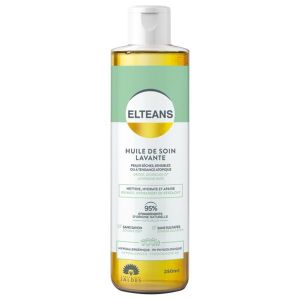 Elteans Huile De Soin Lavante Flacon 250 Ml 1