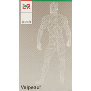 Velpeau Genouillere Articulaire Ecru T4 1