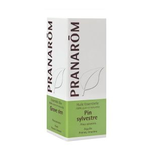 Pranarom HE Pin sylvestre (Pinus sulvestris) - 10 ml