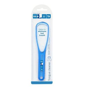 Gratte Langue Halita