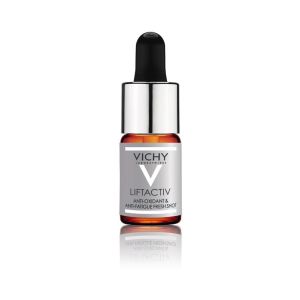 Vichy Lift Cure - Anty-Oxydante & Anti-Fatigante Creme Flacon 10 Ml 1