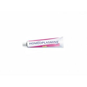 Homeoplasmine Pommade 1 Tube(S) Alumino-Plastique De 18 G