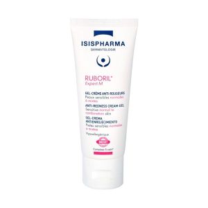 ISISPHARMA RUBORIL EXPERT M GEL CR TUBE 40 ML 1