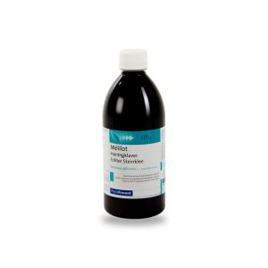 EPS MELILOT  500ML Extraits fluides de Plantes fraîches Standardisés et Glycérinés