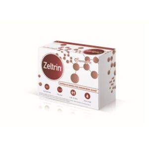 Normaphar Zeltrin Comprime Boite 60