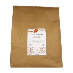 SENE FOLLICULE IPHYM Follicule de séné, vrac, entier, sac 1 kg