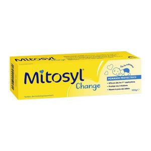 Mitosyl Change Pommade Protectrice Tube 100 G 1