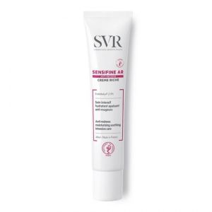 Svr Sensifine Ar Creme Riche Soin Intensif Anti-Rougeurs 40Ml