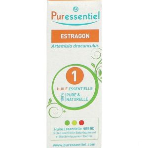 Puressentiel Huile Essentielle Estragon Flacon 5 Ml 1