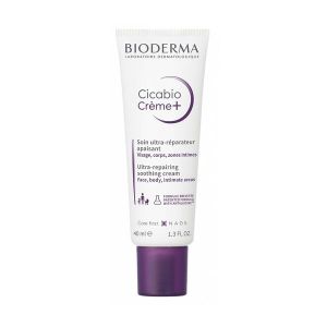 CICABIO CREME+ TUBE 40 ML 1