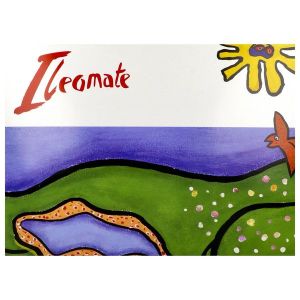 ILEOMATE Poche vidable, système 1 pièce, protecteur cutané convexe souple, prédécoupé, diamètre 25 mm (ref. 422410), bt 30