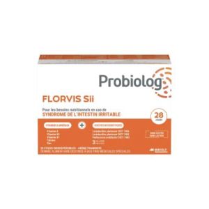 Probiolog Florvis Sii Poudre Stick Promo 2