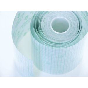 OPSITE FLEXIFIX Film adhésif transparent, imperméable, en rouleau, unité