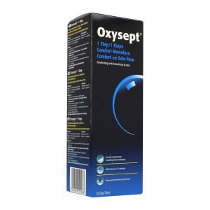 OXYSEPT 1ETAP 300ML+30CP B12