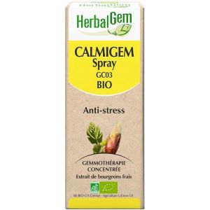 Calmigem BIO - spray 15 ml