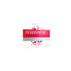 FEMANNOSE BOITE DE 14 SACHETS