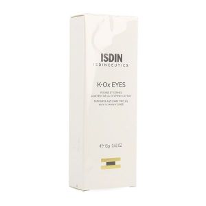 Isdin K-Ox Eyes Poches et Cernes 15 g