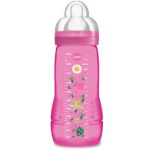 Mam bib easy active fil 330ml 1