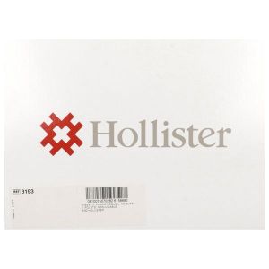 Nuance Poche Stomacap + Protecteur Cutane 40Mm Ref.3193 Bt 30