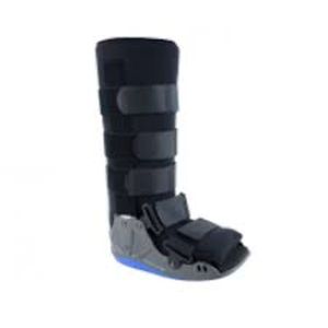 Ligastep Walker Long L Gris