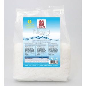 Celnat Nigari - chlorure de magnésium - 1 kg
